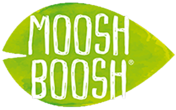 MOOSH BOOSH